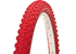 Copertura MTB Color Rosso